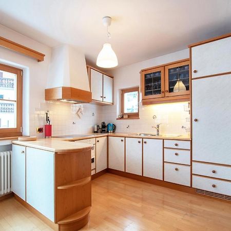 Mountain Living Apartment Idylia Ортізеї Екстер'єр фото