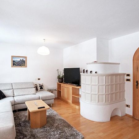 Mountain Living Apartment Idylia Ортізеї Екстер'єр фото